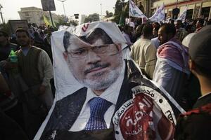 Egipat: Sud odložio odluku o ustavnoj komisiji