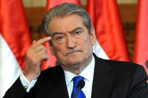 Beriša: "Neće biti Velike Albanije, susjedi ne moraju da strahuju"