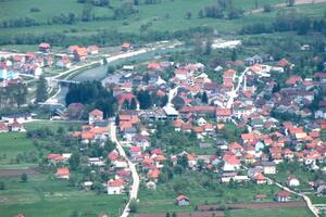 U januaru referendum o osnivanju opštine Gusinje