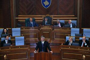 Zeri: Hašim Tači se vraća na funkciju predsjednika Kosova