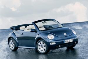 Volkswagen najavio ekskluzivne modele Beetle i Beetle Cabriolet