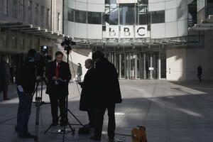 BBC napunio 90 godina, proslava u sumornoj atmosferi
