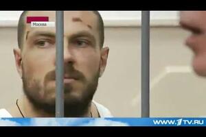 Ruski opozicionar osuđen na 4,5 godine zatvora