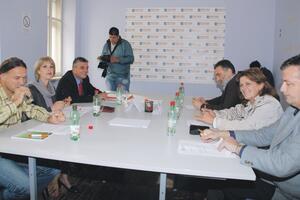 Raičević: Ponavljanje izbora u Nikšiću ne bi odgovaralo opoziciji