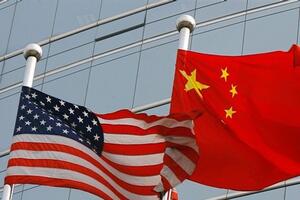 Zategnuti odnosi Kine i SAD