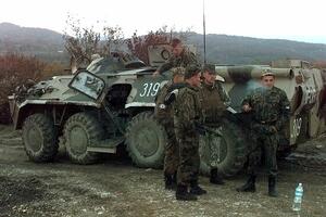 Rusi ubili 6 pobunjenika u Dagestanu