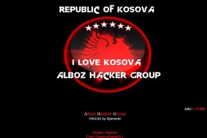 Kosovski hakeri oborili sajt Beogradskog sindikata