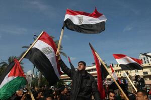 U Egiptu formirana koalicija "Treći put"