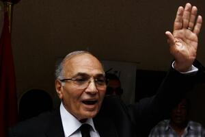 Poraženi predsjednički kandidat napustio Egipat