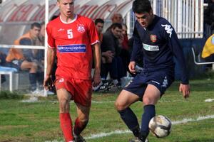Mladost vraća Bokelj u Drugu ligu