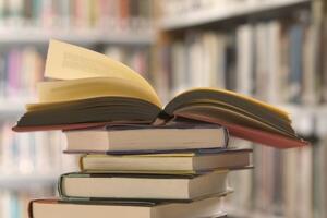 Biblioteke: Nema plana ni kontinuiranog otkupa knjiga