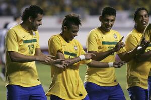 Brazil počinje odbranu titule utakmicom sa Egiptom