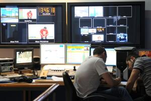 TV Vijesti i dalje najgledanija televizija u Crnoj Gori