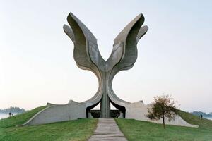 Josipović: Ne smijemo zaboraviti Jasenovac