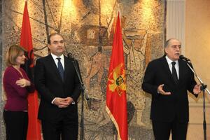 Albanska vlada će pomoći Crnogorce u Skadru