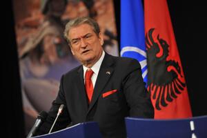 Albanski premijer ukorio ministra zbog izjave o homoseksualcima