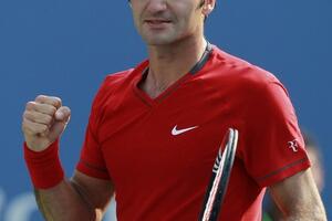 Federer proglašen za najboljeg svih vremena