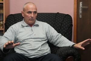 Vuksanović pokrenuo postupak za povratak Stankovića u policiju
