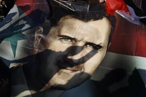 Zbog čega Rusija podržava režim u Siriji?
