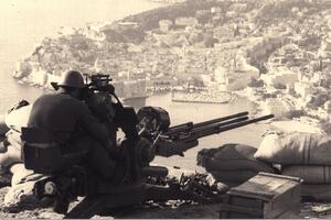 Penzionisani admiral JNA: Sramota je šta se radilo oko Dubrovnika