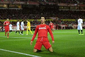 Ronaldo: Oni koji me kritikuju ne poznaju fudbal