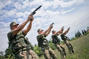 Crnogorski vojnici nijesu osigurani