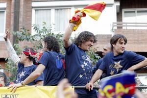 Kad Pujol igra, Katalonci ne gube