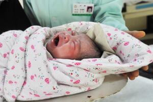 Osoblje kineske bolnice živu bebu poslalo u mrtvačnicu