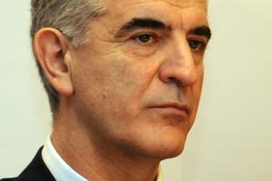Borović: Službenica falsifikovala zabilješku da bi oštetila Kuljaču