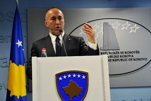 Haradinaj: Ne treba nam priznanje Srbije ako su takse uslov