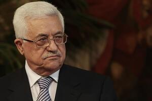 Abas poziva Evropljane da podrže "palestinsko proljeće"