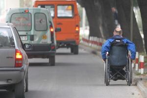 Poslodavci nerado zapošljavaju osobe sa invaliditetom