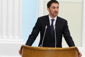 Bogdanović: Prijestonicu očekuju brojni investicioni izazovi