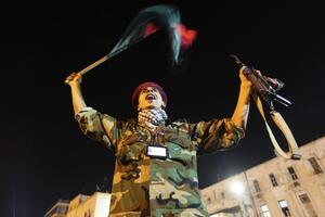 Gadafijeve snage imaju 4 dana da predaju gradove koje kontrolišu