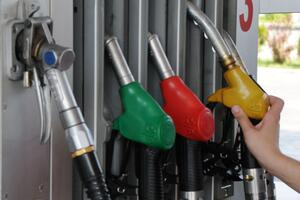 Cijene goriva ostaju iste narednih 15 dana