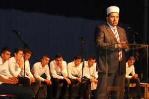 Fejzić kritikuje vlast u Bijelom Polju: Mahalska džamija nije...