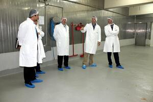 Interproduct najavljuje nova radna mjesta na Cetinju