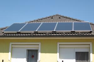 150 prijava za podršku za korišćenje solarne energije na katunima