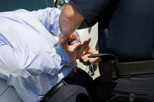 Španija razbila najveću mreža krijumčara narkotika, uhapšeno 20...