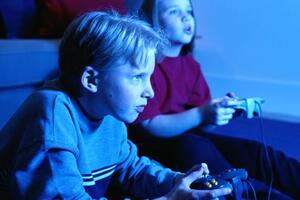 U SAD ponovo dozvoljena prodaja nasilnih video igara djeci