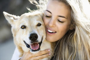 Psi mogu da prepoznaju izraz lica kao što je ljudski osmijeh