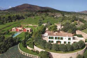 Španske vlasti zaplijenile vilu Borisa Bekera vrijednu 17 miliona...