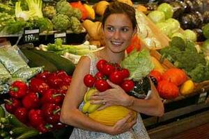 Voće i povrće koje je najbogatije - pesticidima