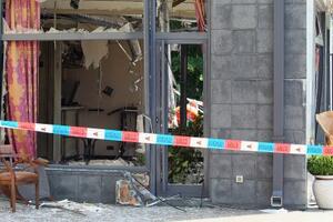 Bačena bomba na kafić Nebojše Joksovića svjedoka protiv Darka...