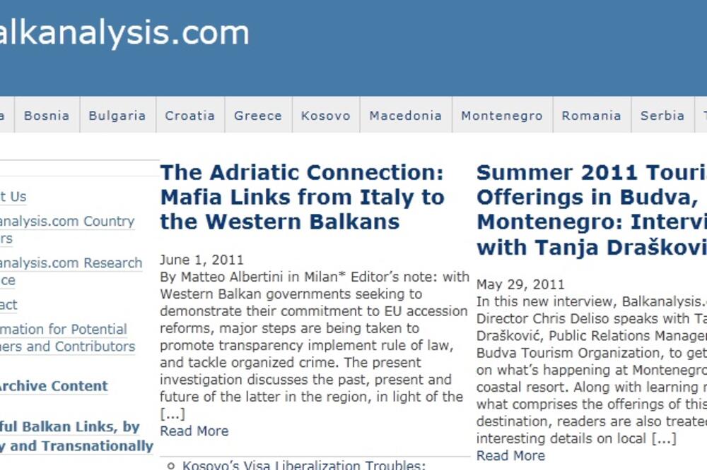 analiza, Foto: Balkanalyisis.com