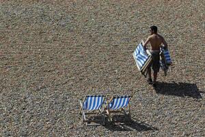 Raspisan konkurs za zakup crnogorskih plaža