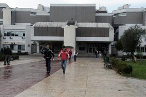 Senat Univerziteta odobrio avgustovski ispitni rok