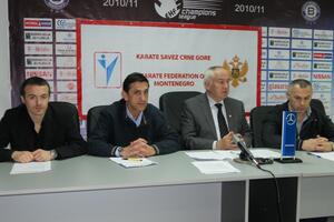 Fatić i Bukilić izabrani za selektore