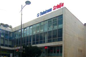 Telekom Austrija jedini dostavio ponudu za Telekom Srbija
