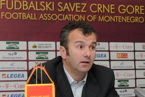 Savićević: U ovom trenutku regionalna liga nije moguća